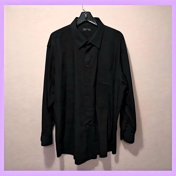 Betgamo New York dress black shirt - Picture 2 of 9